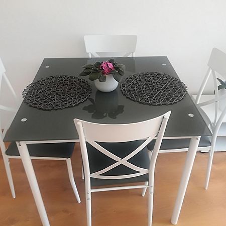 Apartman Franc Zadar Exterior foto