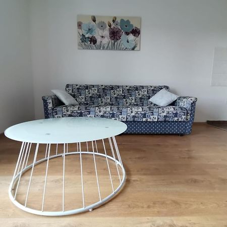 Apartman Franc Zadar Exterior foto