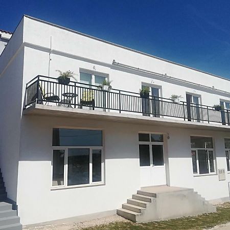 Ferienwohnung Apartman Franc Zadar Exterior foto