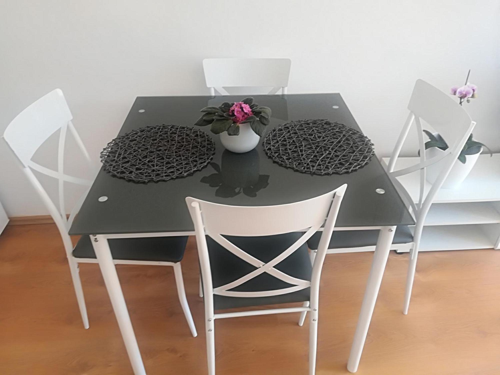 Apartman Franc Zadar Exterior foto