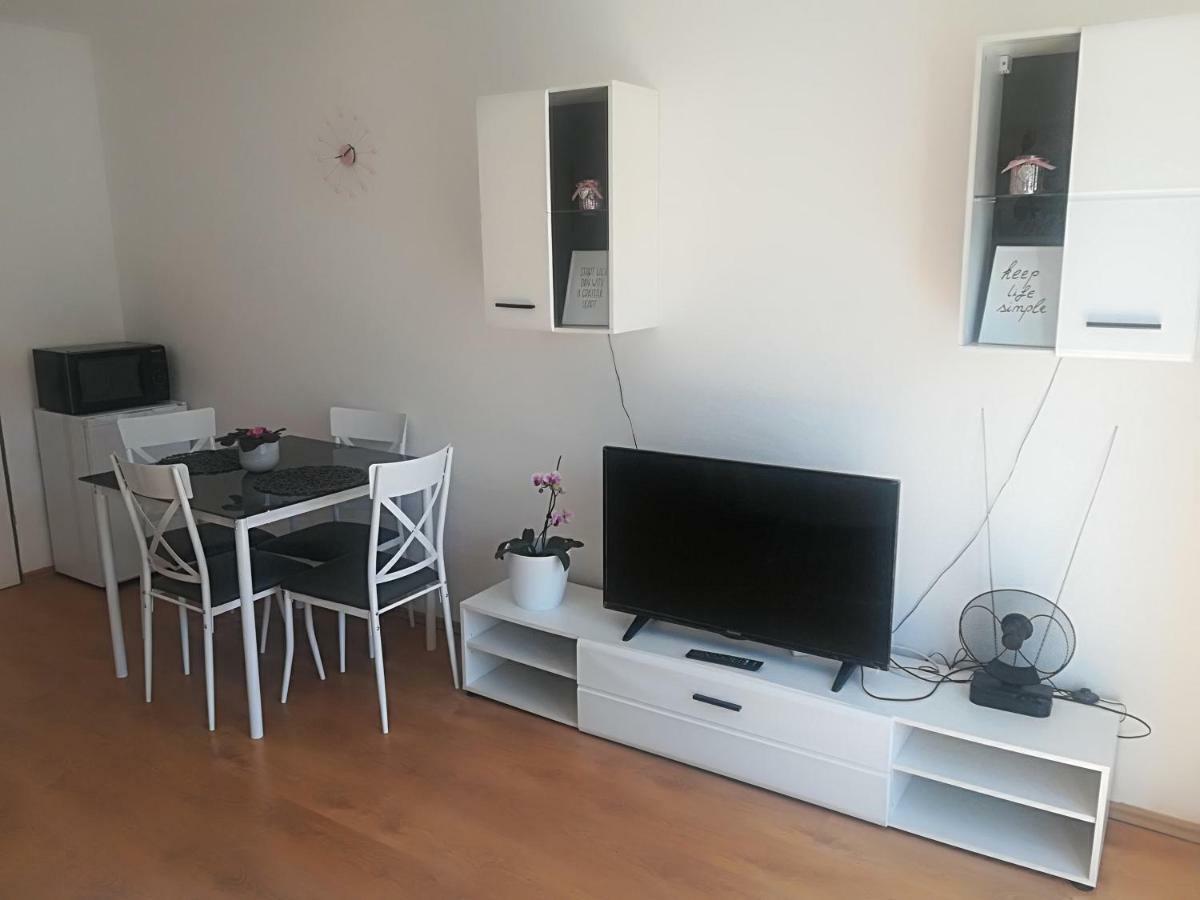 Apartman Franc Zadar Exterior foto