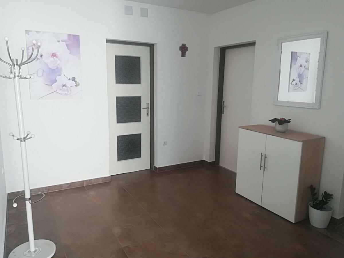 Apartman Franc Zadar Exterior foto