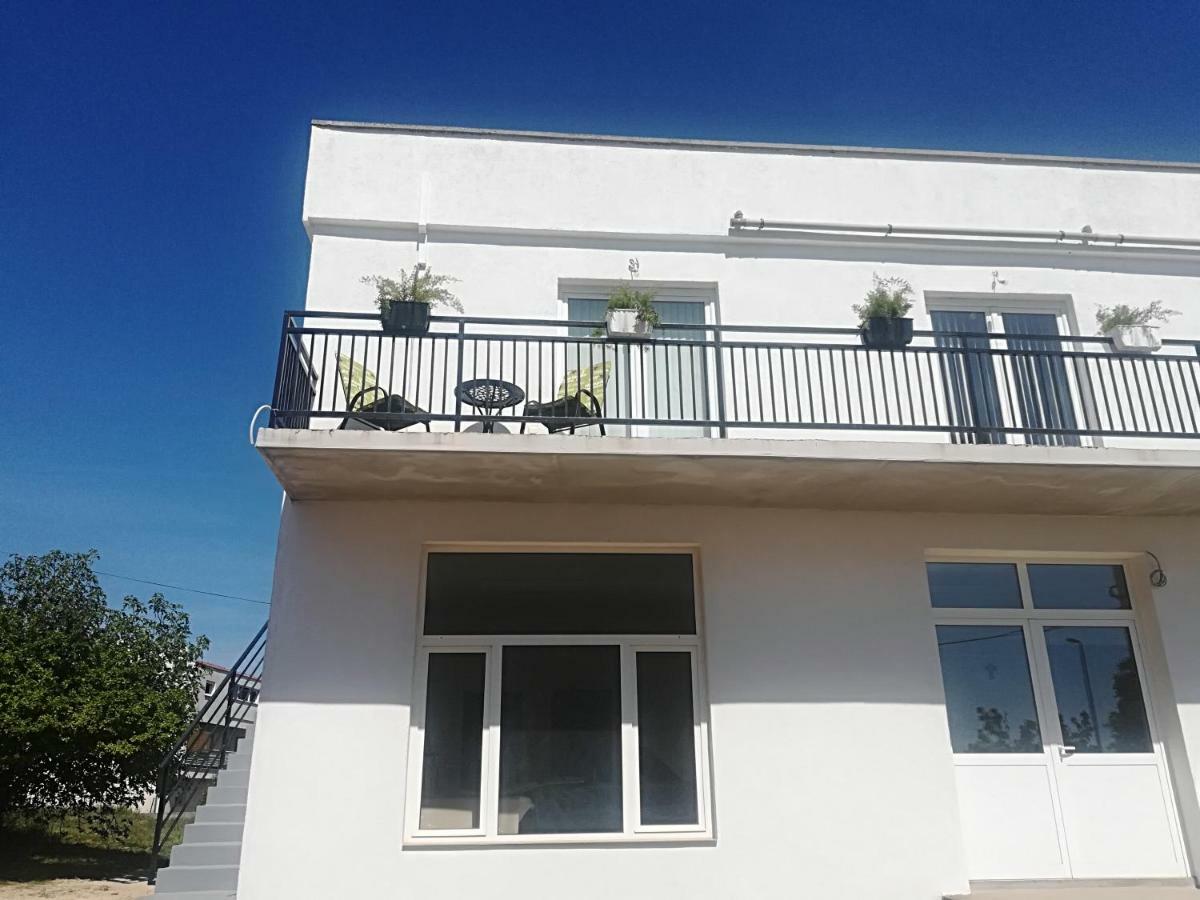 Apartman Franc Zadar Exterior foto